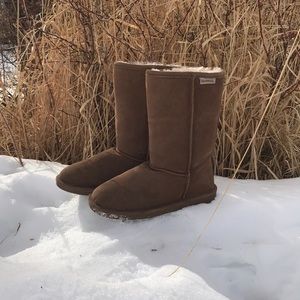BearPaw Boots